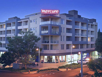 Mercure Centro Port Macquarie - AccorHotels - ALL